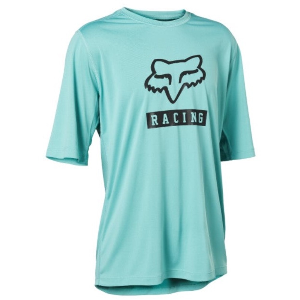 Fox Kids Aqua Racing Tee